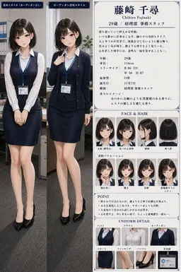 Profile image of 千尋