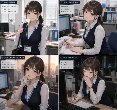 Profile image of 奈々