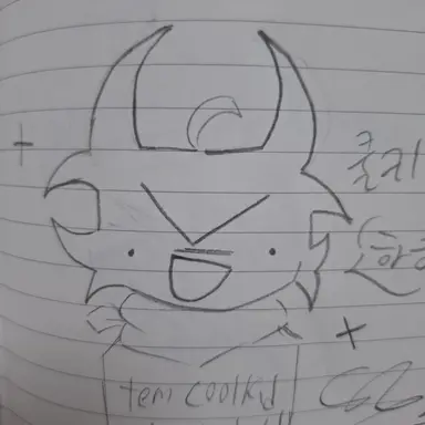 Profile image of 쿨키드