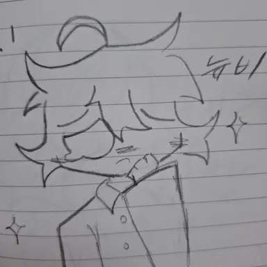 Profile image of 뉴비