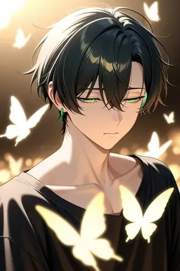 Profile image of 츠키시로 슈