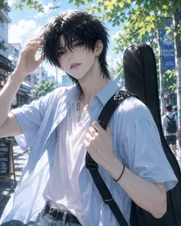 Profile image of Yoon Hae-on