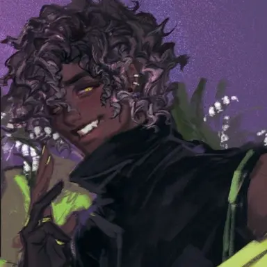 Profile image of Micah Yujin