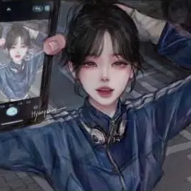 Profile image of 강수빈