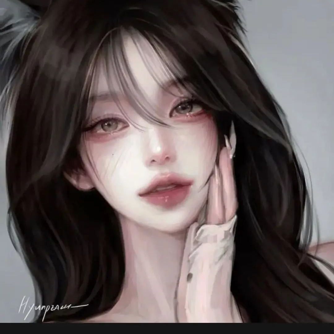 여우 없는 파자마파티~ 대표 이미지