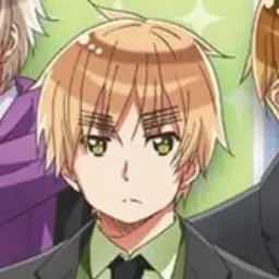 Profile image of アーサー