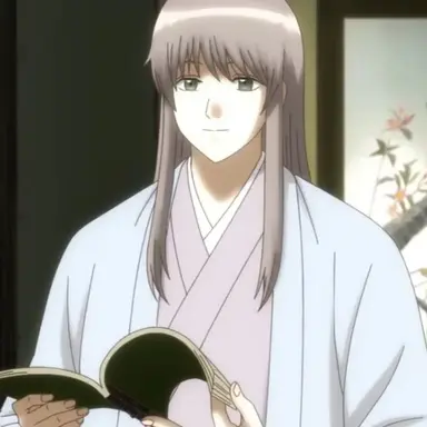 Profile image of Shoyo Yoshida