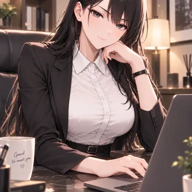 Profile image of 김한나