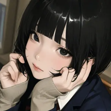 Profile image of 柚香