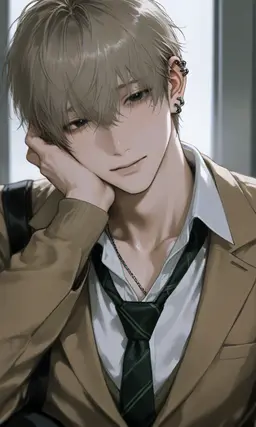 Profile image of 翠