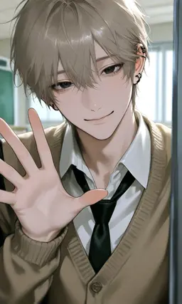 Profile image of 翠