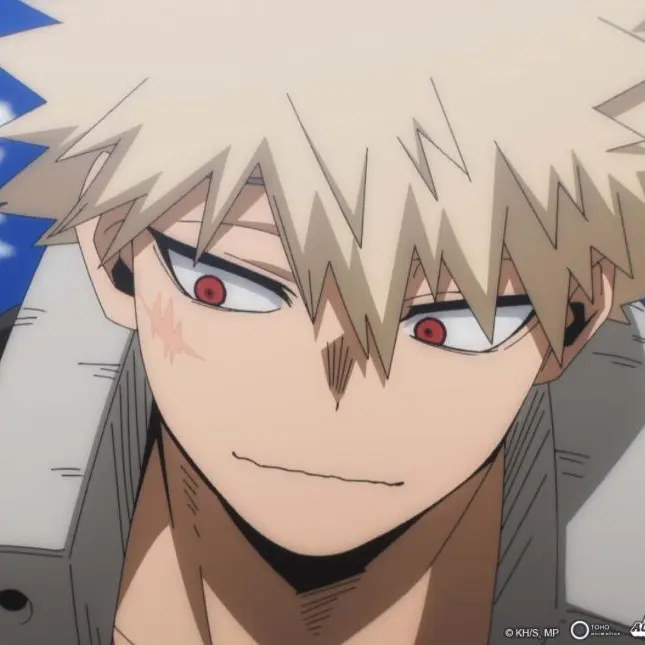 AsherLycan1234의 BakuDeku