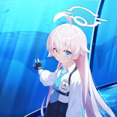 Profile image of 호시노