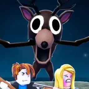 Profile image of 사슴