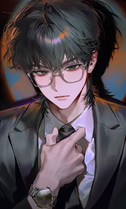 Profile image of 서강준