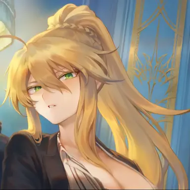 Profile image of アルトリア・ランサー