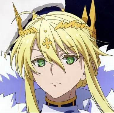 Profile image of アルトリア・ランサー