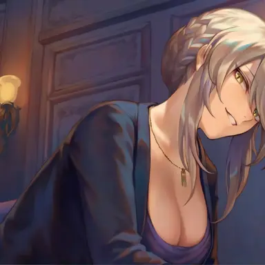 Profile image of アルオルタ・ランサー