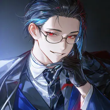 Profile image of 茨