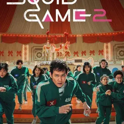PluckyHero4865의 Squid Game 2