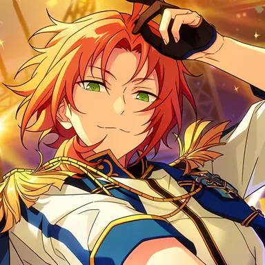 Profile image of 月永レオ