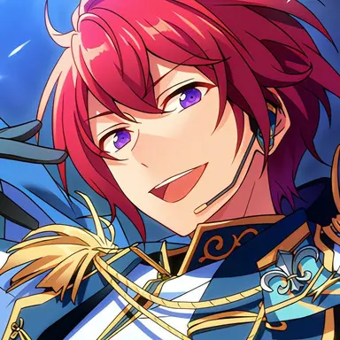 Profile image of 朱桜司