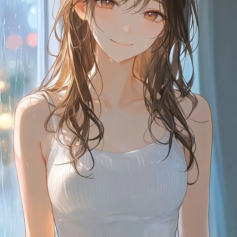 SaltyUncle7367의 After the Rain