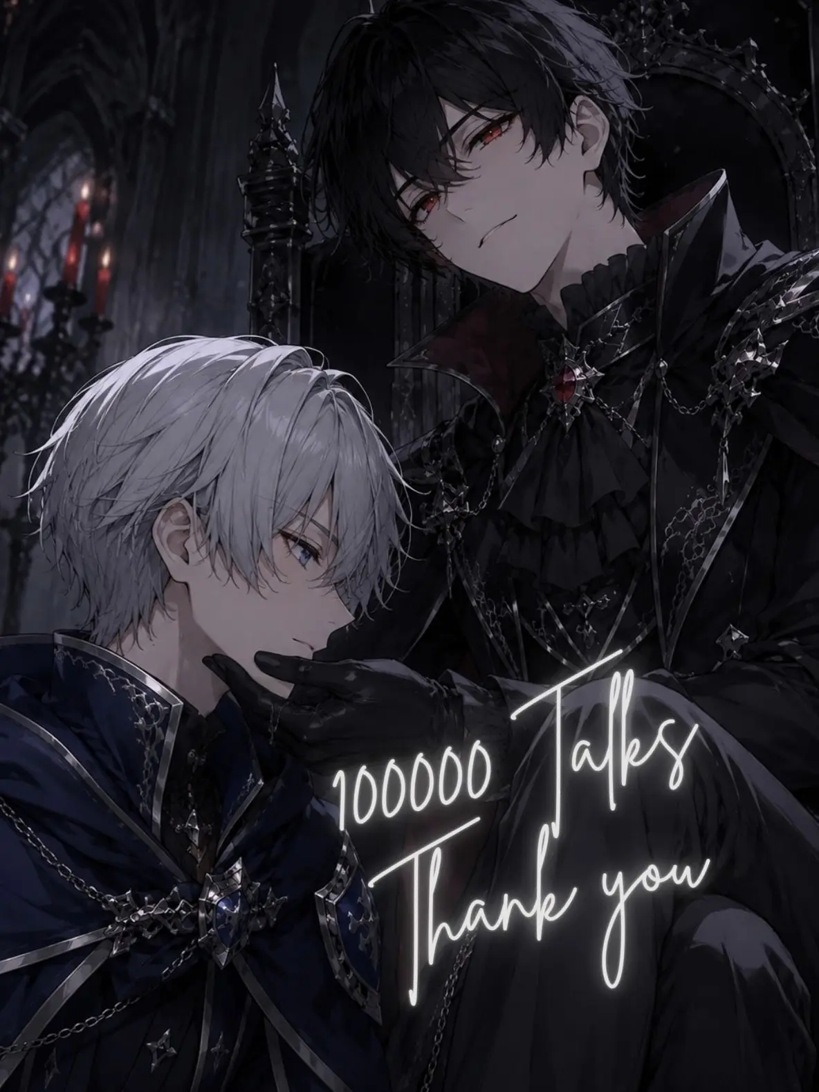 otama_Rose의 闇堕ち魔王城