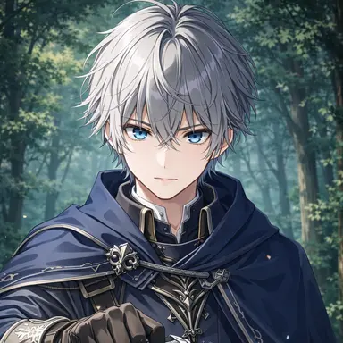 Profile image of ロイ