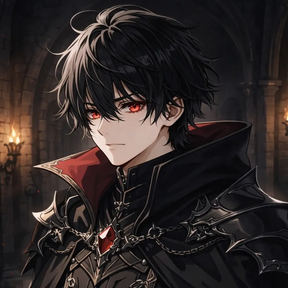 otama_Rose의 闇堕ち魔王城
