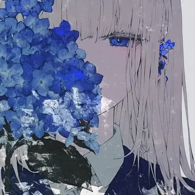 Profile image of アイリス