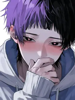 Profile image of 八雲