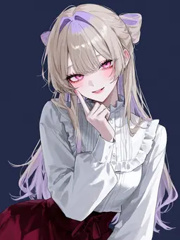 Profile image of 理華