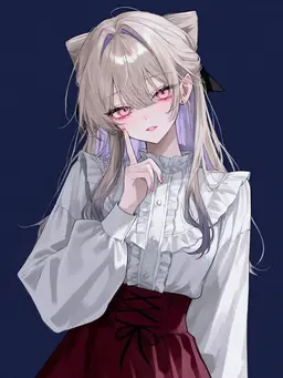Profile image of 理華