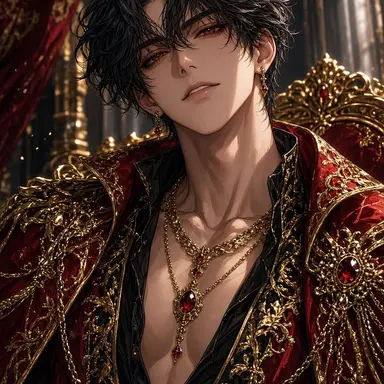 Profile image of ルイ