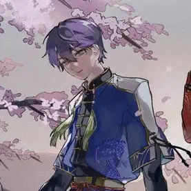 Profile image of 剣持刀也