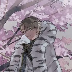 Meganehasaikou의 四神パロディ(ろふまお)