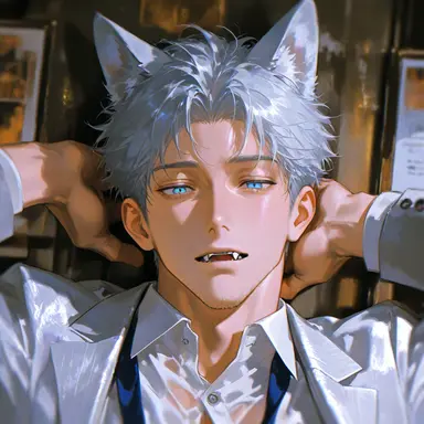 Profile image of 琥珀