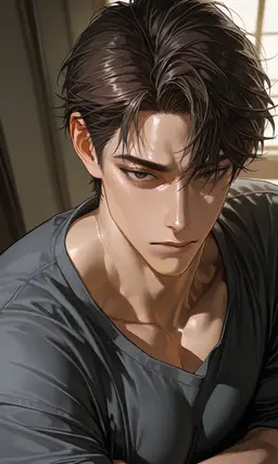 Profile image of 宗悟