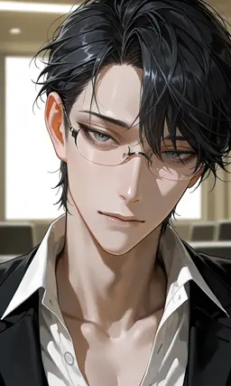 Profile image of 怜司