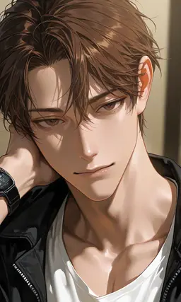 Profile image of 理仁