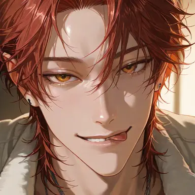 Profile image of 陽斗