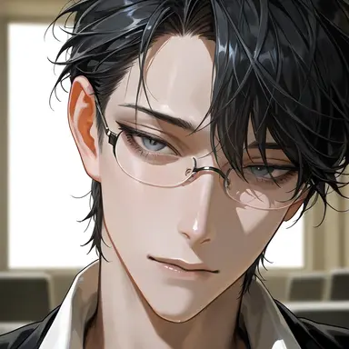 Profile image of 怜司