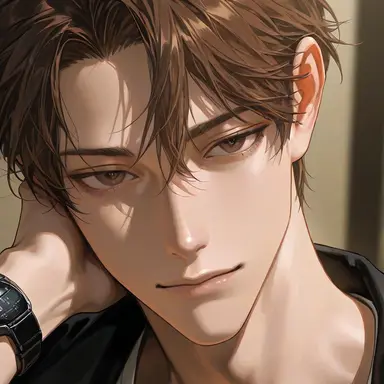 Profile image of 理仁