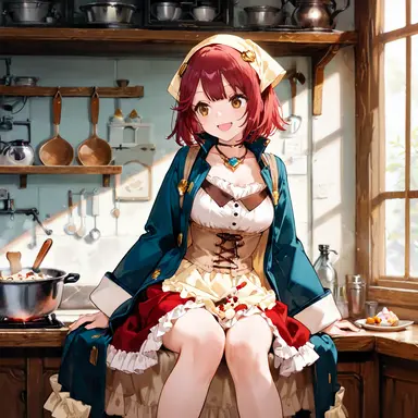 Profile image of ソフィー