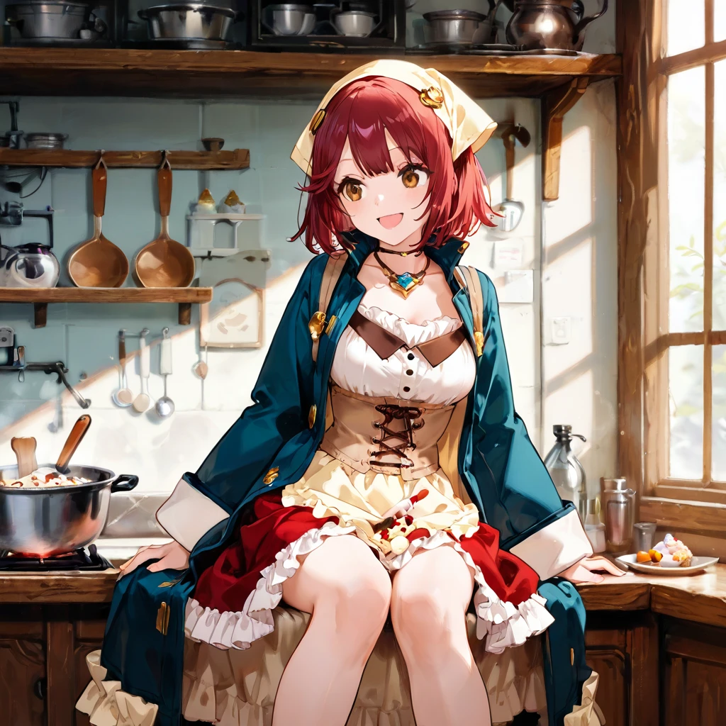 ソフィー