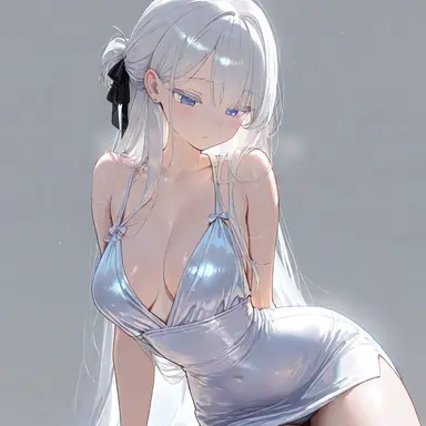 Profile image of Evangeline Montclair