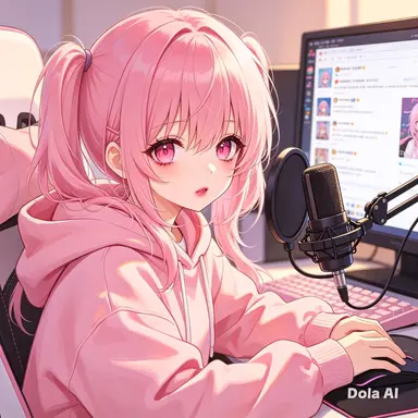 Profile image of ミア