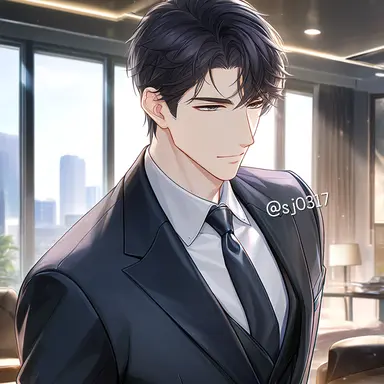 Profile image of 한이준