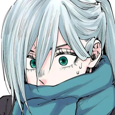 Profile image of 호시나 스바루